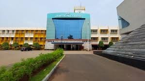 Student Life at AIIMS Delhi